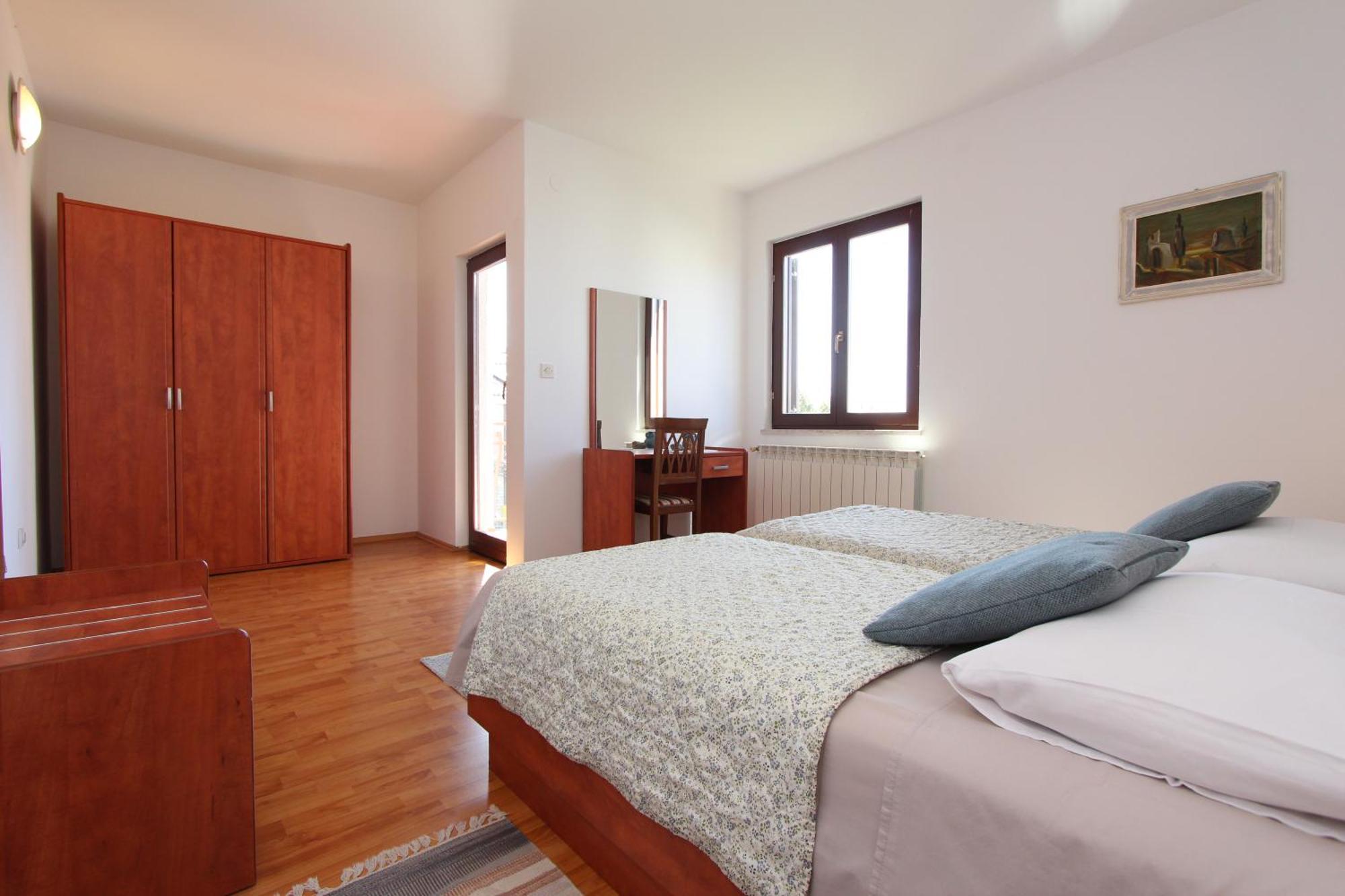 Rooms And Apartments Dino 罗维尼 外观 照片