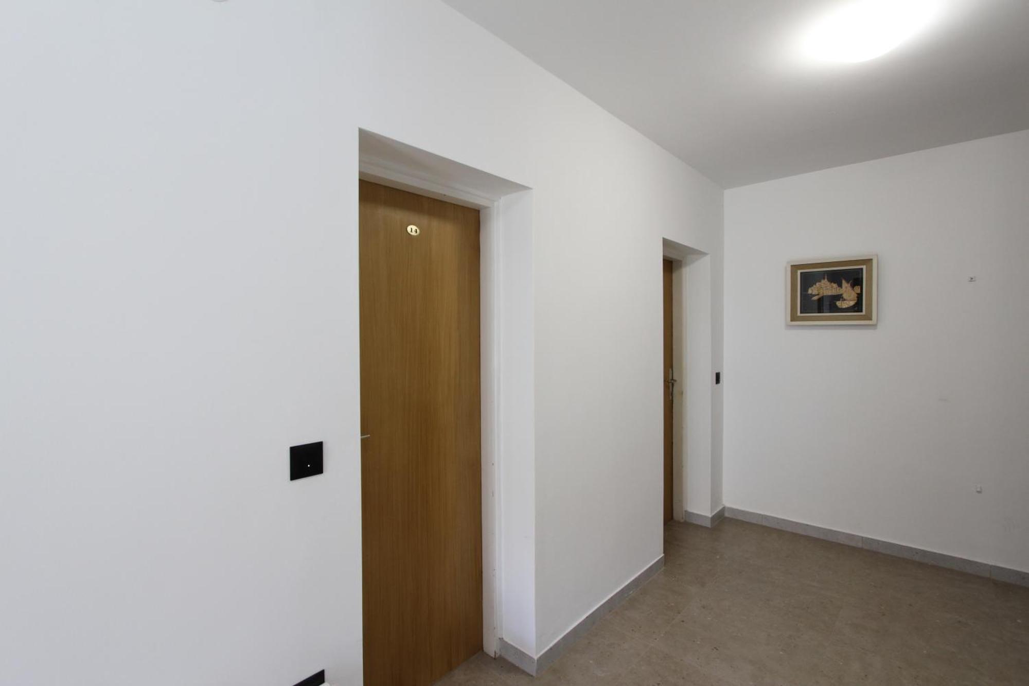 Rooms And Apartments Dino 罗维尼 客房 照片