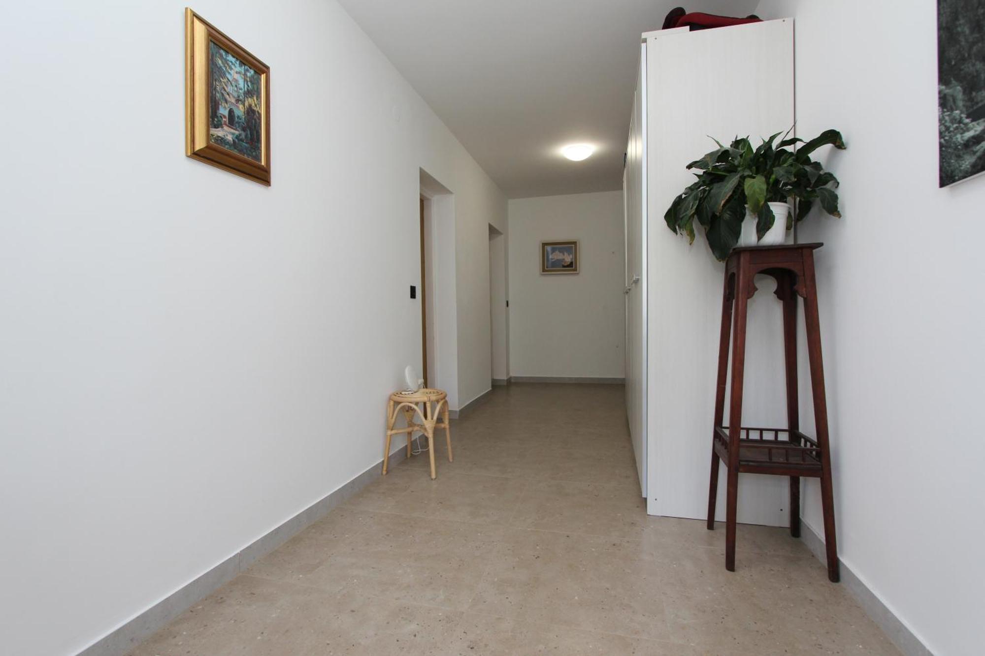 Rooms And Apartments Dino 罗维尼 客房 照片