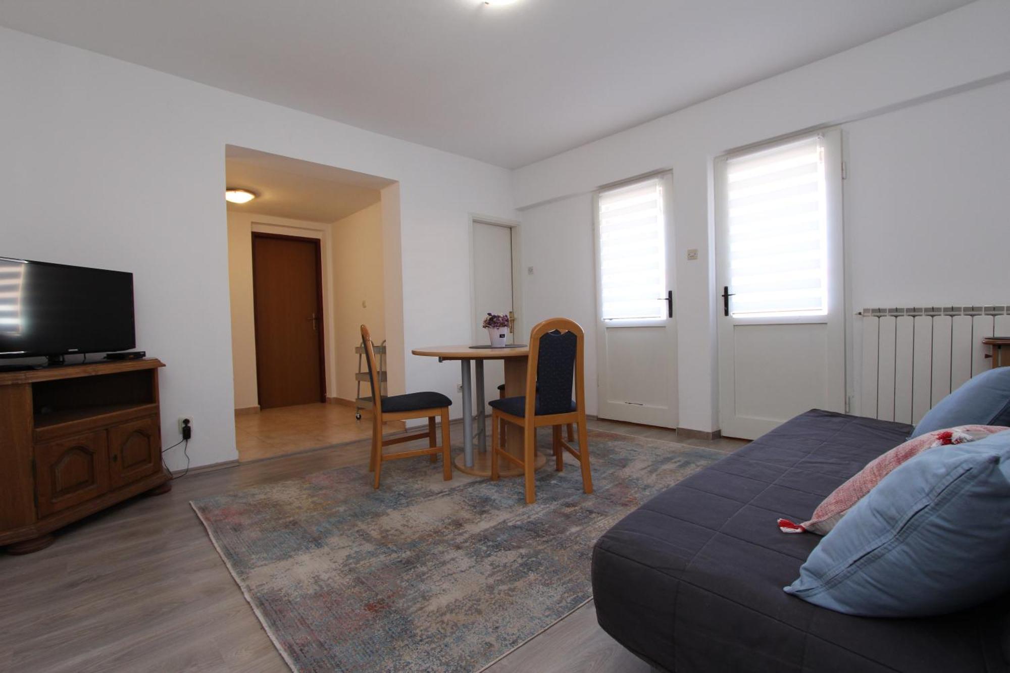Rooms And Apartments Dino 罗维尼 外观 照片