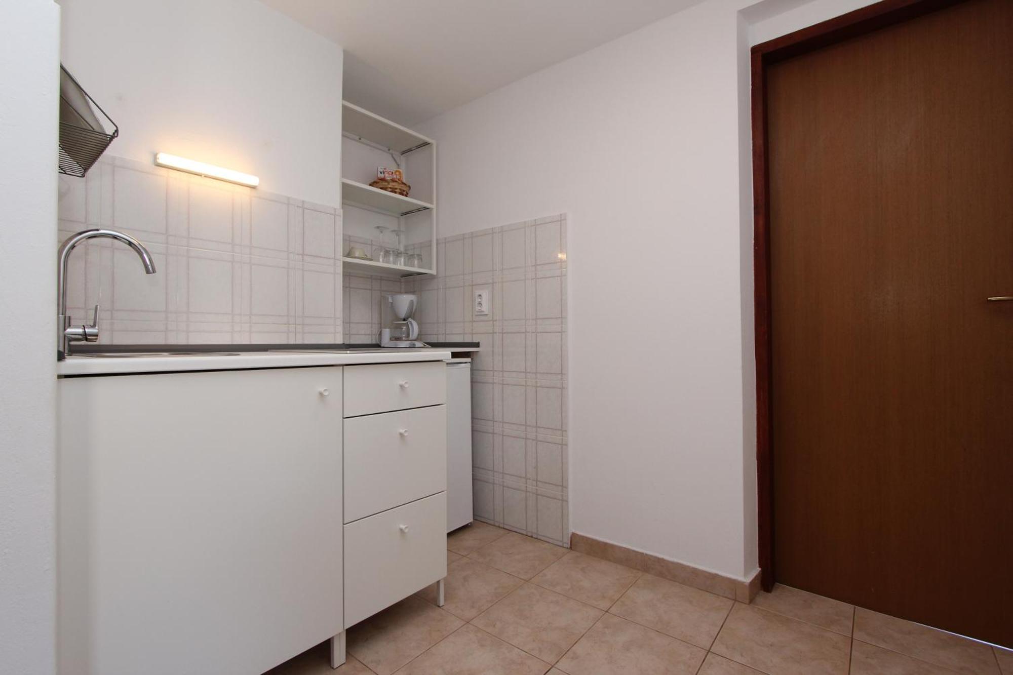 Rooms And Apartments Dino 罗维尼 客房 照片